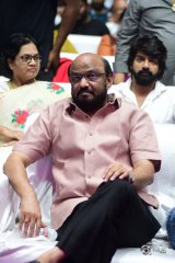 Aravinda Sametha Pre Release Event Photos